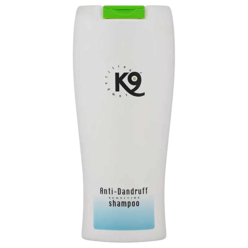K9 Mjällschampo 300 ml