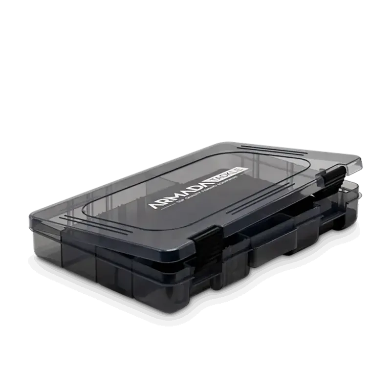Armada Stingerbox 27,5x18,5x4,5cm Viehelaatikko