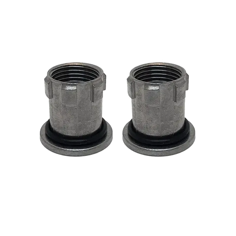 Hornady Die Bushing Holkkisarja 2-pakkaus