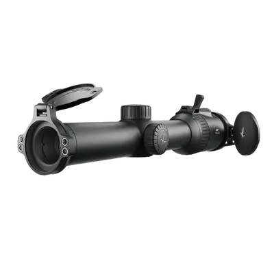 Swarovski Z8i+ 1-8x24 L 4A-I