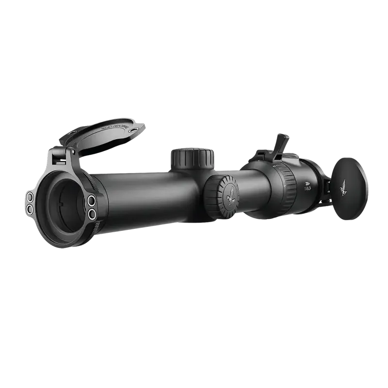 Swarovski Z8i+ 1-8x24 L 4A-I
