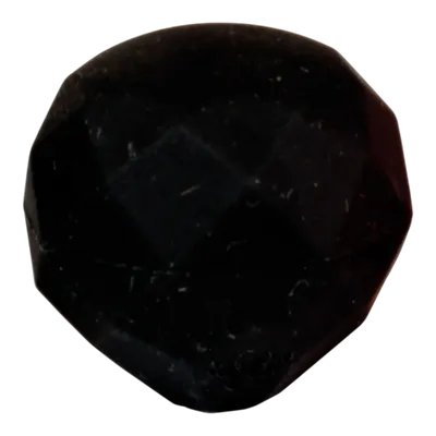 Slutstycksknopp Diamond