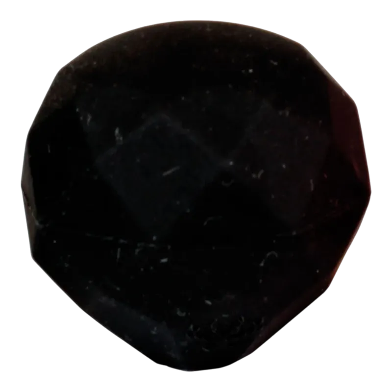 Slutstycksknopp Diamond