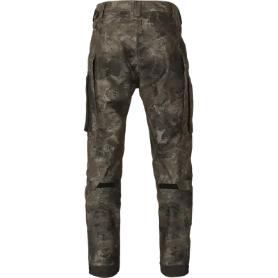 Härkila Forest Hunter GTX Camo Byxor AXIS MSP Darkwood