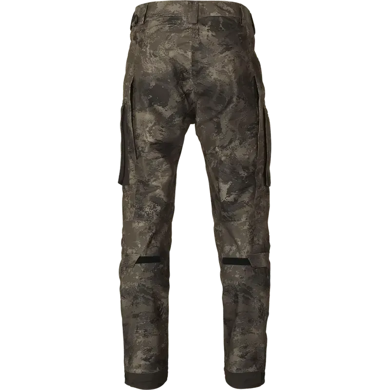 Härkila Forest Hunter GTX Camo Byxor AXIS MSP Darkwood