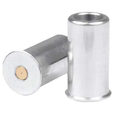 GreyOak Klickpatron Aluminium Kal 16 2-pack