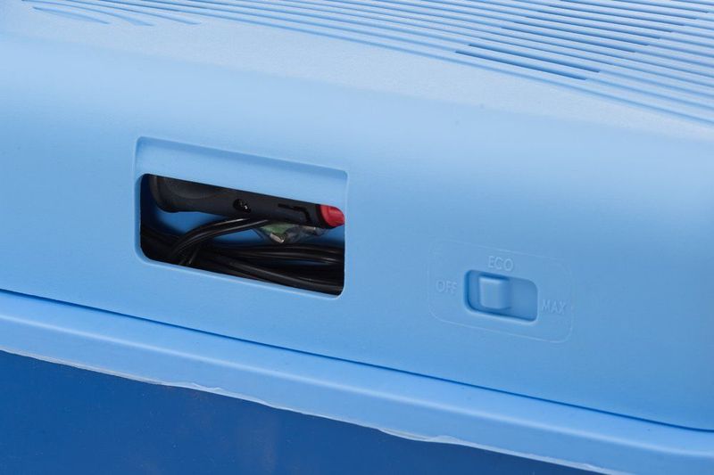 Sähköinen kylmälaukku 12 V/230 V, 20 l