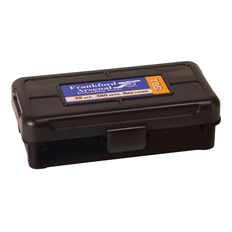 Frankford Patronask 50 patr 270-3006