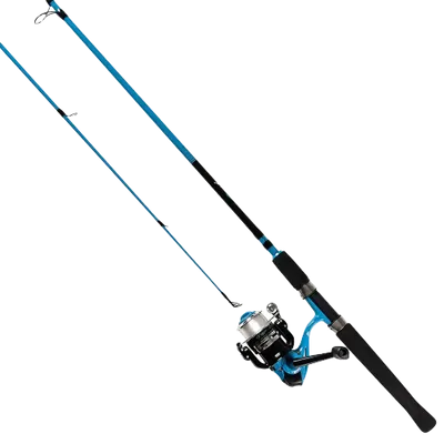IFISH X-Wand 6 Blå 5-20g