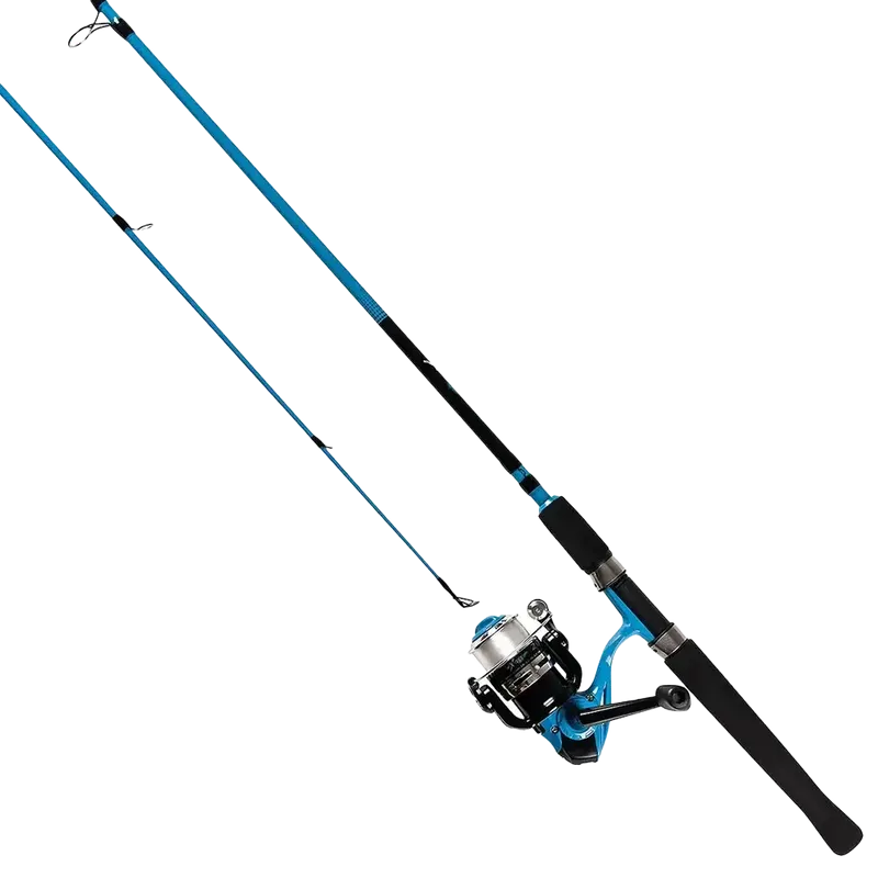 IFISH X-Wand 6 Blå 5-20g