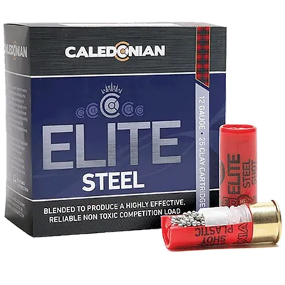 Hagelammunition