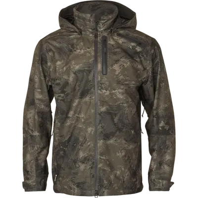 Härkila Forest Hunter GTX Camo Jacka AXIS MSP Darkwood