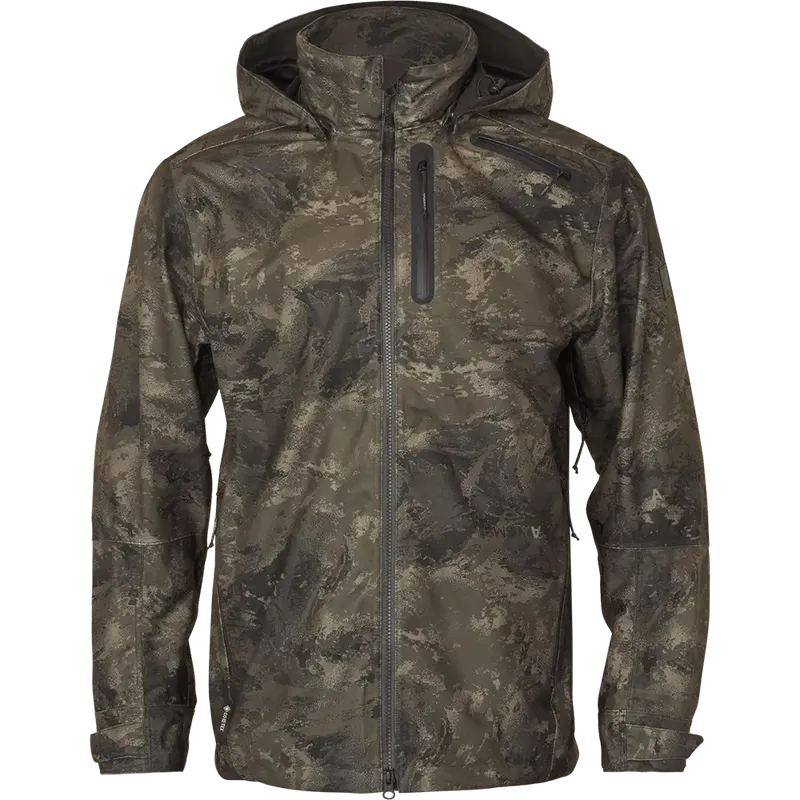 Härkila Forest Hunter GTX Camo Jacka AXIS MSP Darkwood