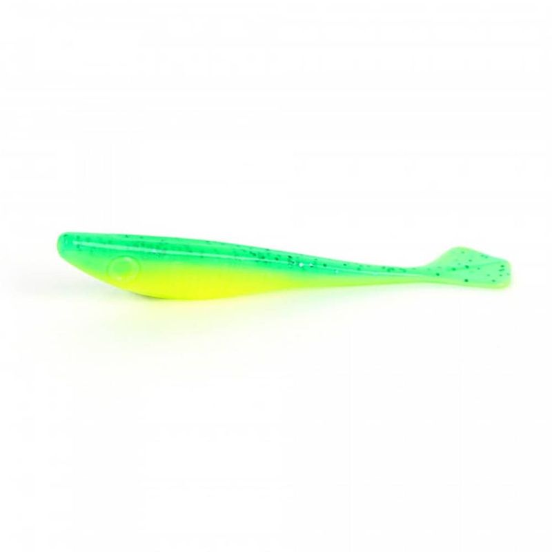 Lilla Verner 5cm Limetiger 5kpl