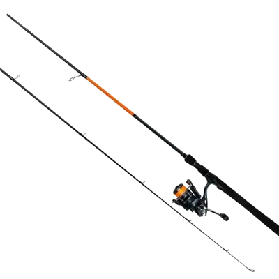 IFISH Guide X Combo 7' 5-25g