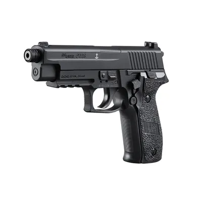 Luftpistol Sig Sauer P226 ASP