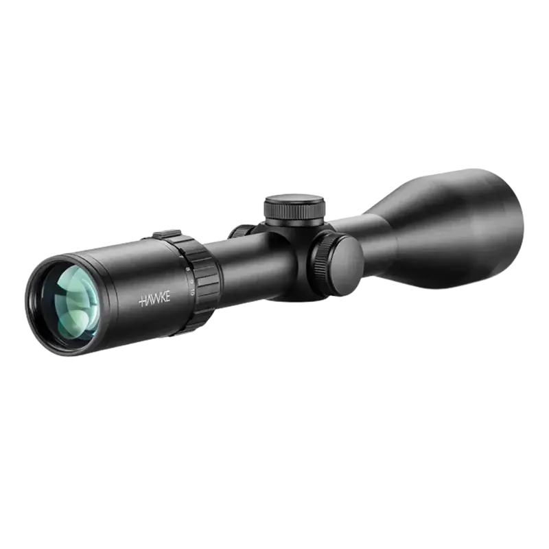 Hawke Vantage 30 WA 2,5-10x50 L4A Dot