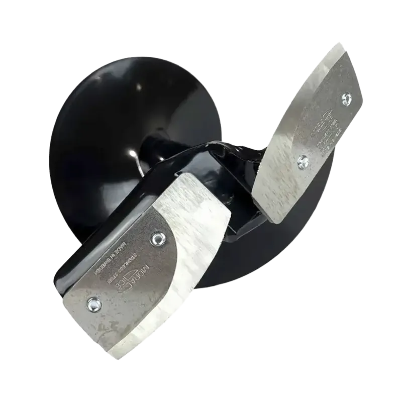 Mora Ice Reservskär Easy 125mm