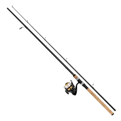 Daiwa D-Shock DSK 30-B Spinning -vapasarja