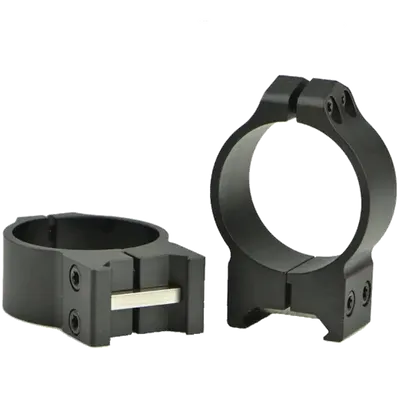 Warne Maxima 34mm Ringar