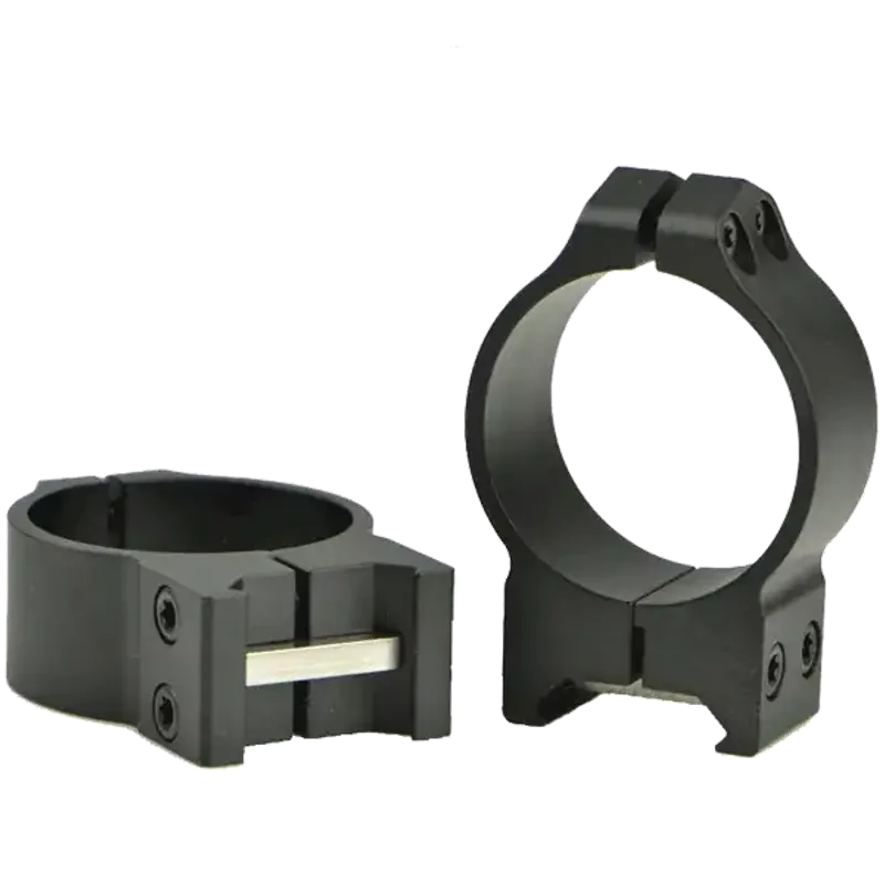 Warne Maxima 34mm Ringar
