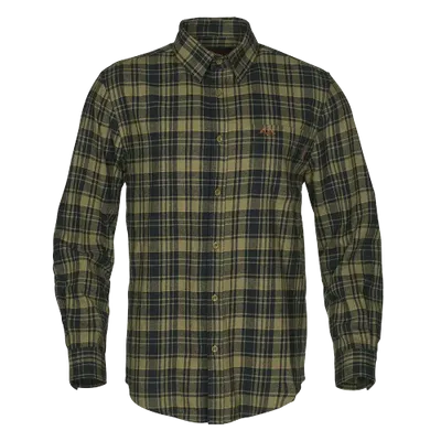 Swedteam Ultra Skjorta Green