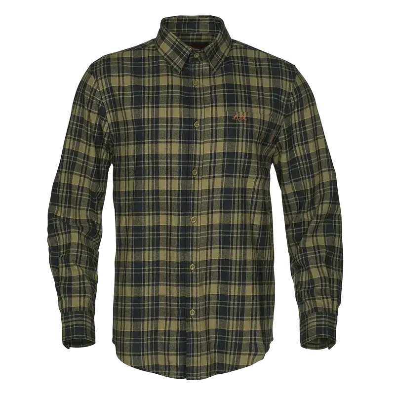 Swedteam Ultra Skjorta Green