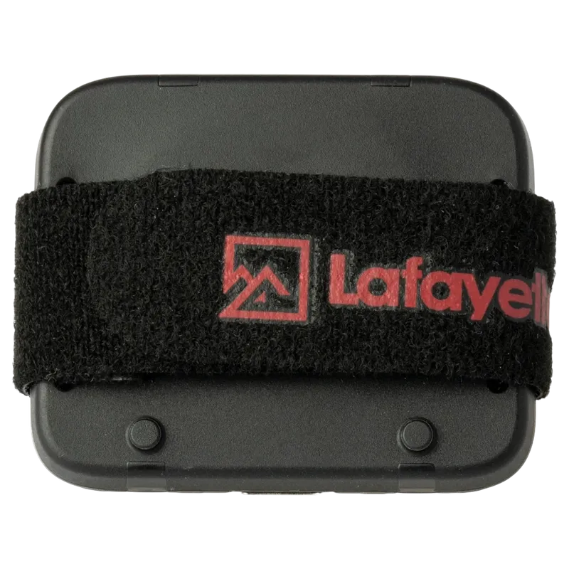 Lafayette GPS mini Trådlös laddpuck microUSB