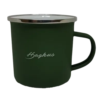 Haghus Campingmugg 3,5 dl