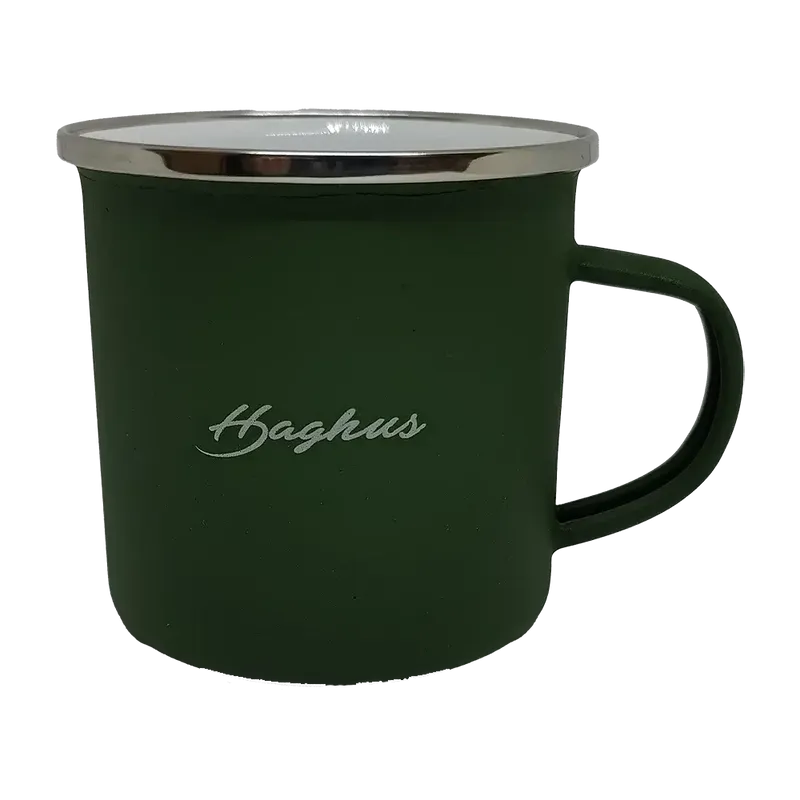 Haghus Campingmugg 3,5 dl