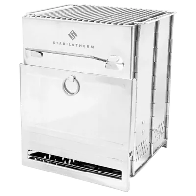 Stabilotherm Wood Stove Tower 2