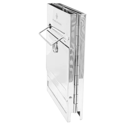 Stabilotherm Wood Stove Tower 2