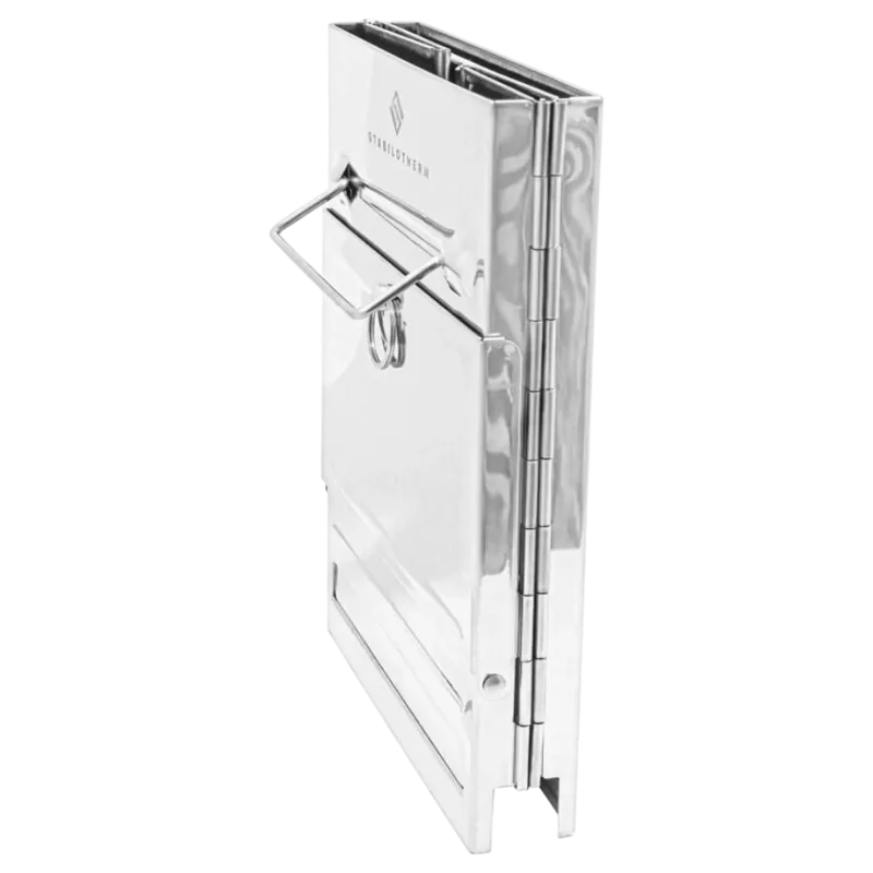 Stabilotherm Wood Stove Tower 2