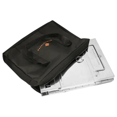 Stabilotherm Wood Stove Tower 2