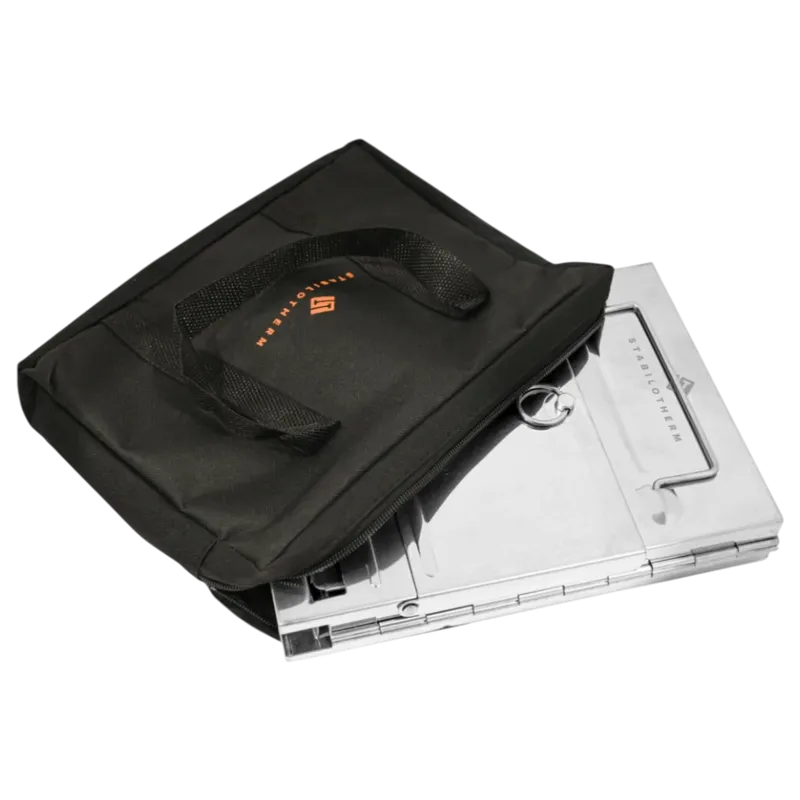 Stabilotherm Wood Stove Tower 2