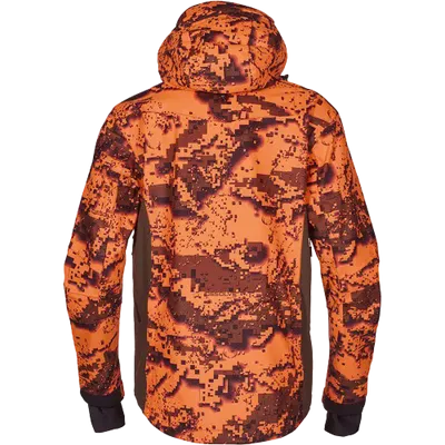 Swedteam Ridge 3 Jacka Desolve Fire