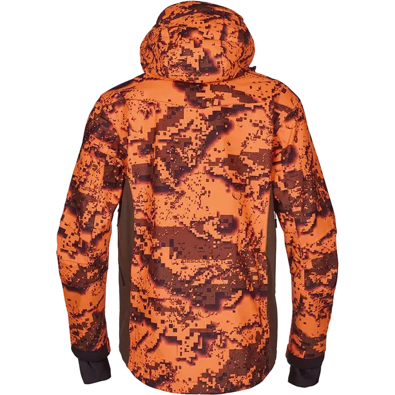 Swedteam Ridge 3 Jacka Desolve Fire