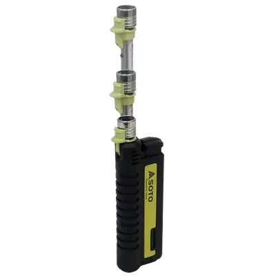 SOTO Pocket Torch XT (Extended)