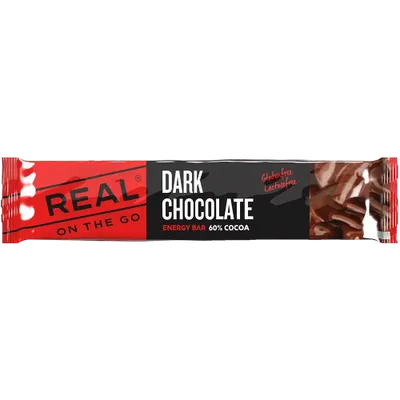 REAL Energy Chocolate 25 gr