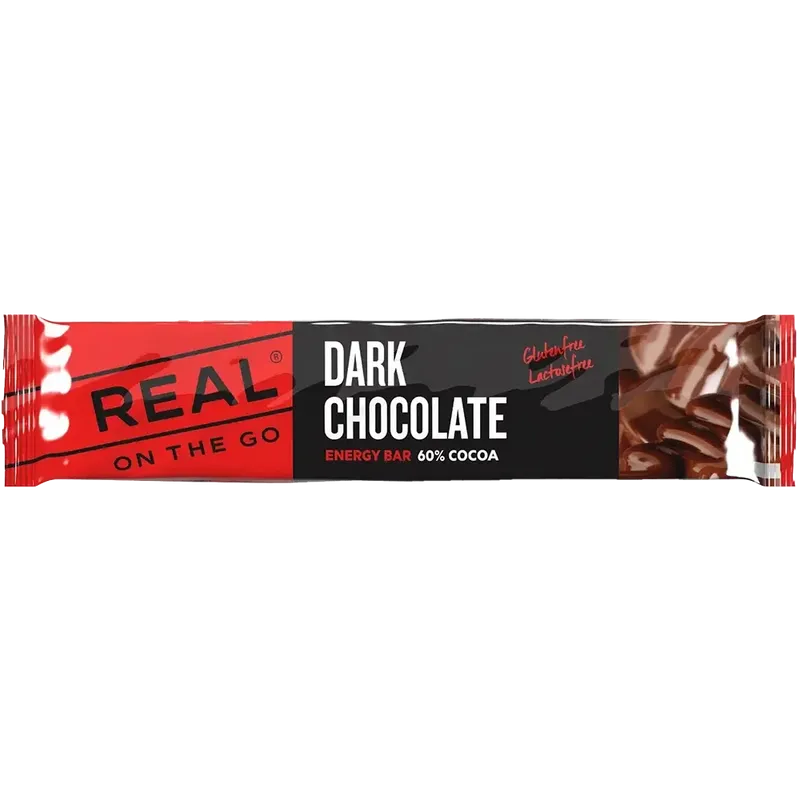 REAL Energy Chocolate 25 gr