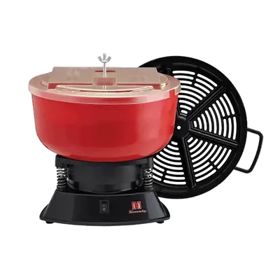 Hornady M-1 Case Tumbler 220 V