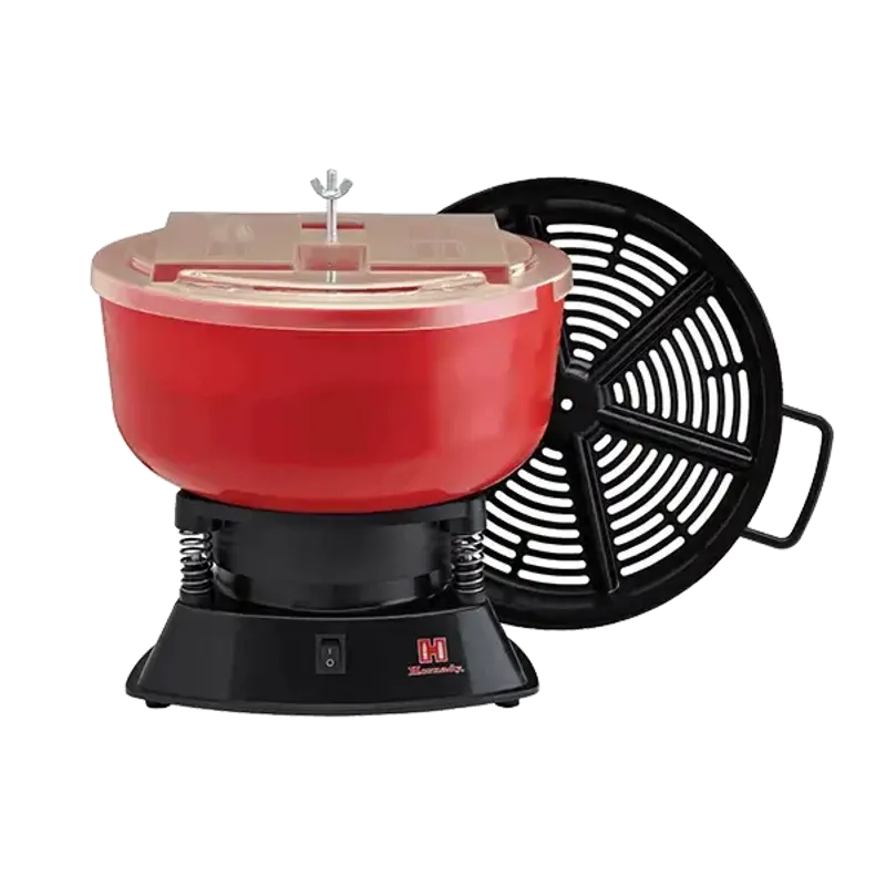 Hornady M-1 Case Tumbler 220 V