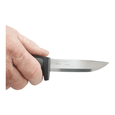 Morakniv Risberg C Black Skies