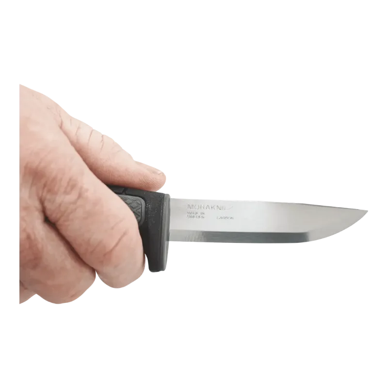 Morakniv Risberg C Black Skies