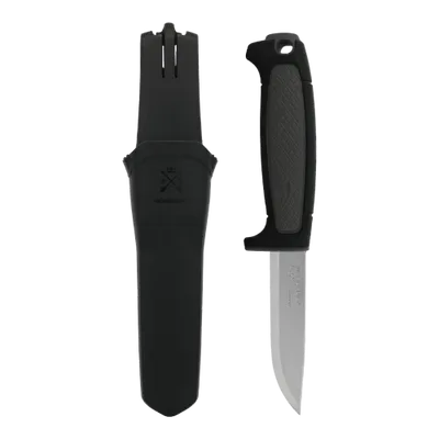 Morakniv Risberg C Black Skies