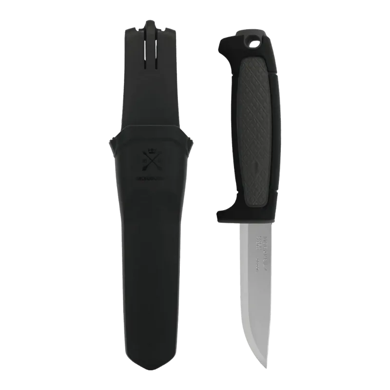 Morakniv Risberg C Black Skies
