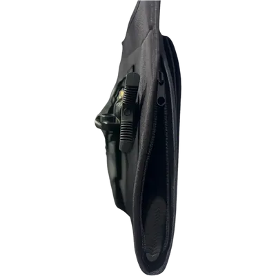 Alces The Hammock (Car Bag Double Rifle)