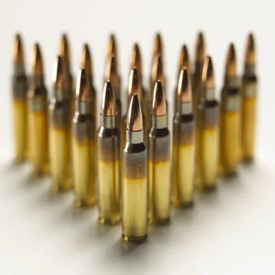 Ammunition