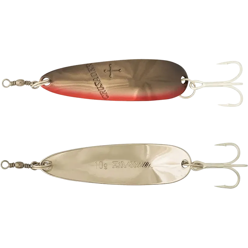 Daiwa Silver Creek CSD 17g Red Black