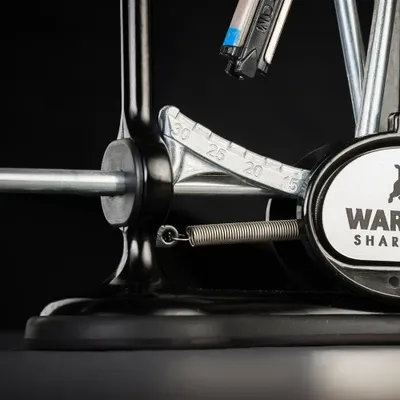 Warthog V-Sharp A4 Knife Sharpener